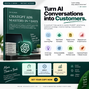 ChatGPT Ads Mastery in 7 Days - Image 3
