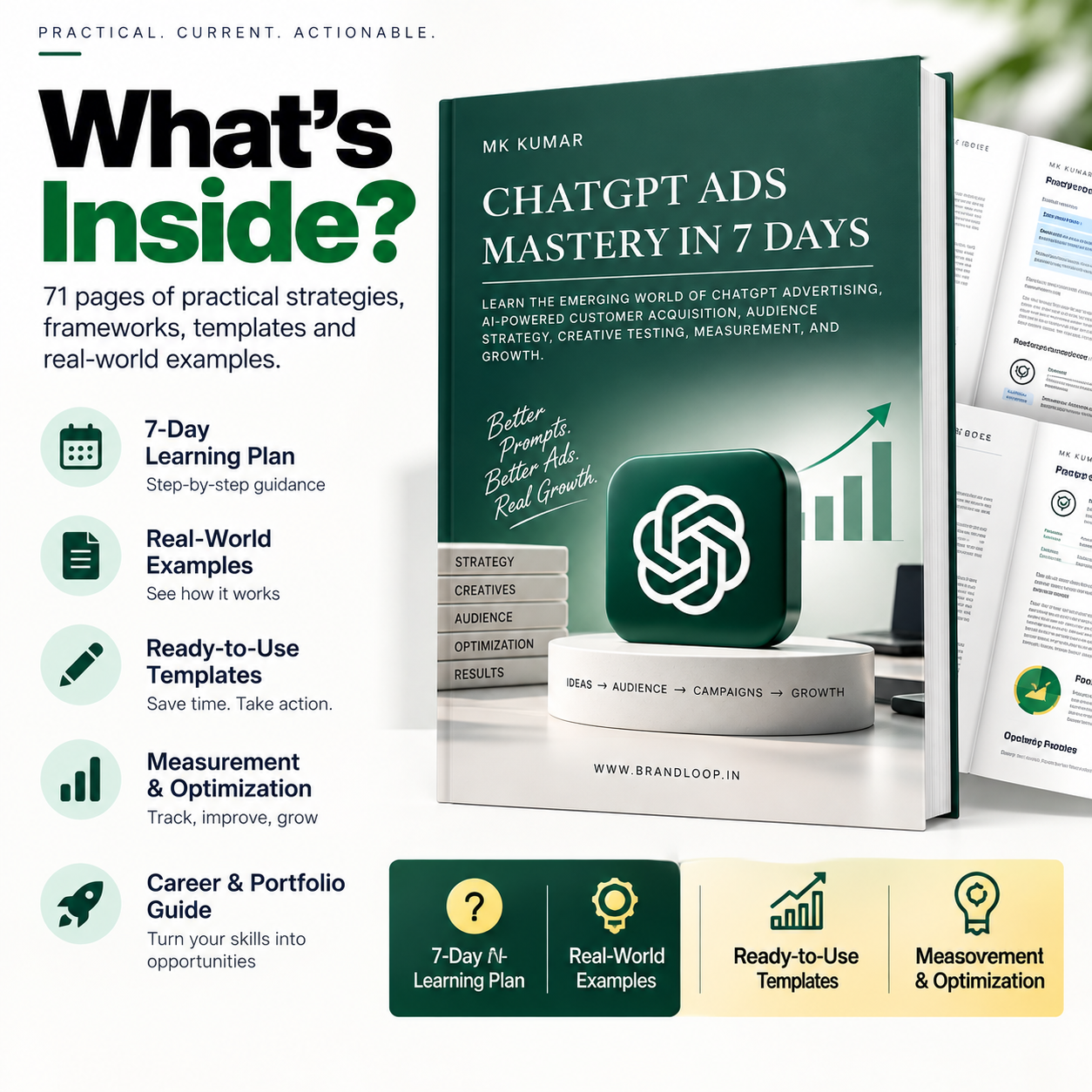 ChatGPT Ads Mastery in 7 Days - Image 4