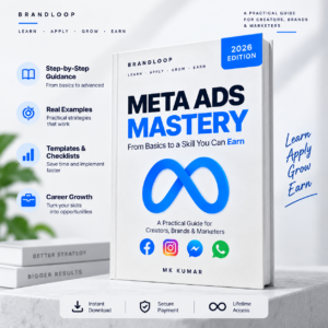 Meta Ads Mastery 2026  From Basics to a Skill You Can Earn - Image 4