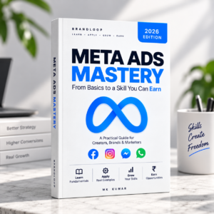 BrandLoop Complete Digital Skills Bundle — 5 E-Books - Image 3