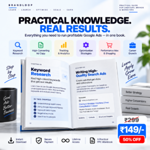 Google Ads Mastery  From Beginner to Campaign-Ready Professional - Image 4