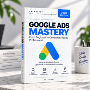 BrandLoop Complete Digital Skills Bundle — 5 E-Books - Image 2
