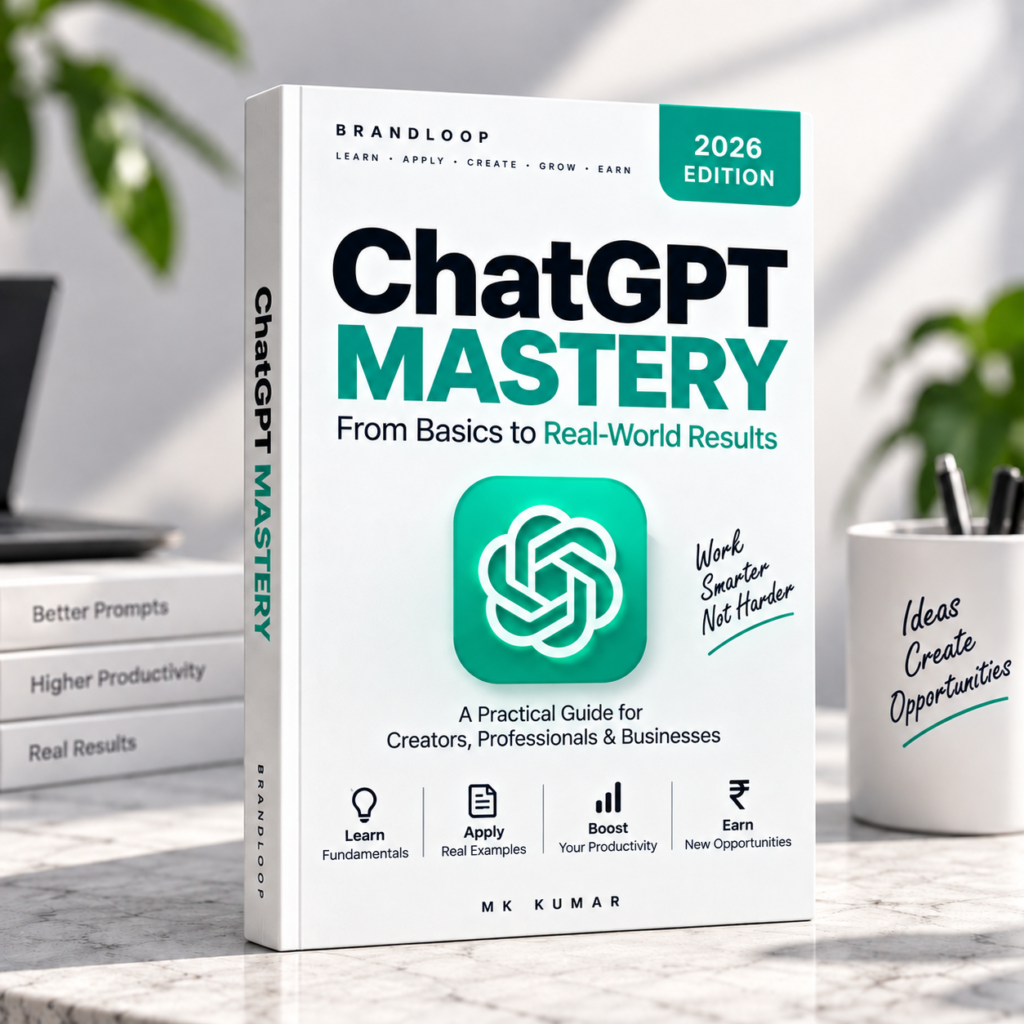 ChatGPT Ads Mastery in 7 Days